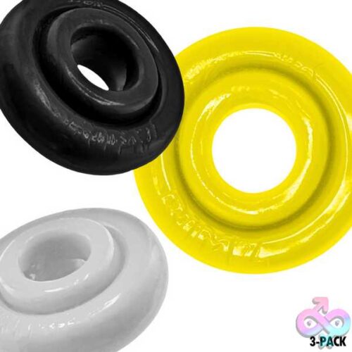 Rimringzmulti Size 3 Pack- Shockwave - Image 3